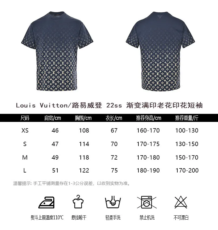 Louis Vuitton/ 22ss